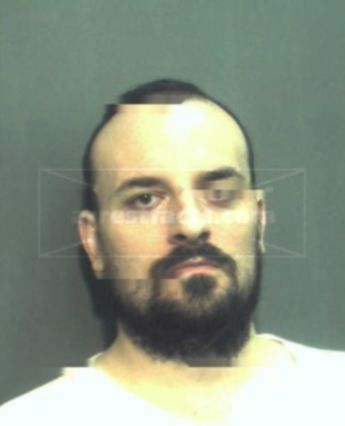 Michael William Mcdougal