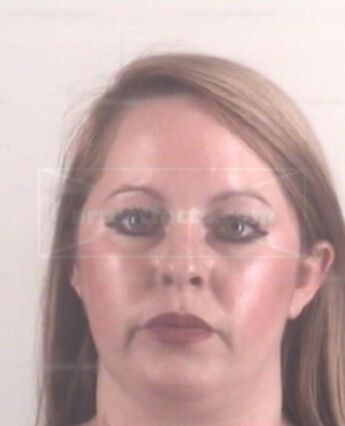 Amy Irene Head