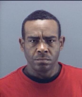 Edward James Chism
