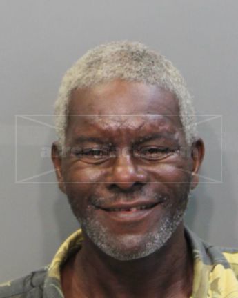 Lawrence Larry Holmes