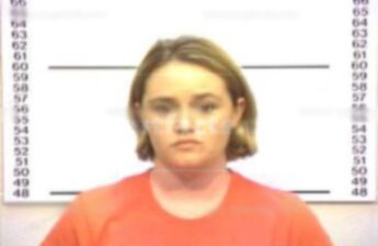 Christine Elizabeth Forbes