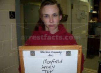 Angey Mayfield