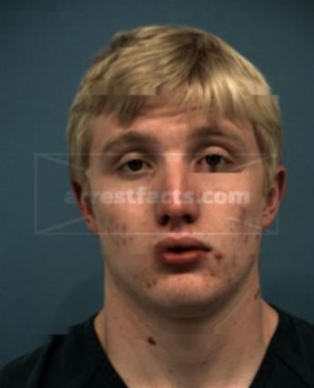 Nicholas Taylor Braden