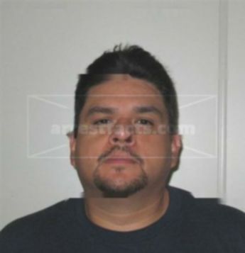 Jose Marie Arizpe