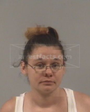 Candi Marie Lancaster