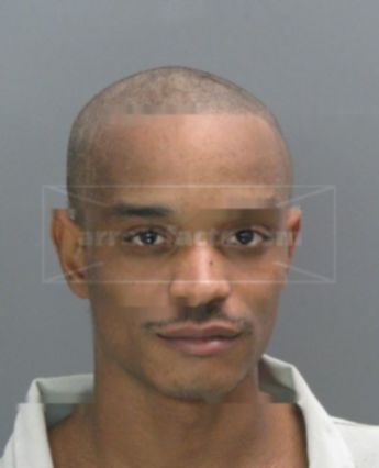 Rayon Dominique Jones