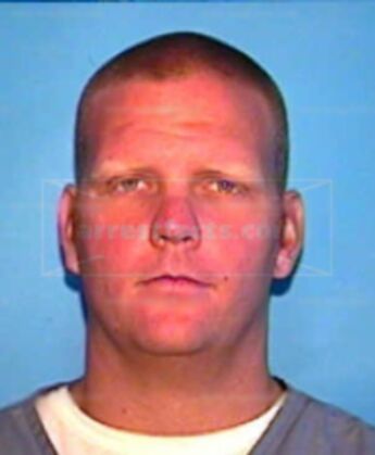 Jerry Buck Ballard