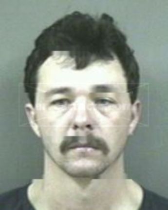 Ronnie Gene Burkett