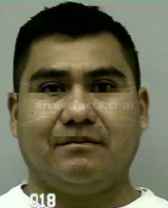 Gerardo Cortez