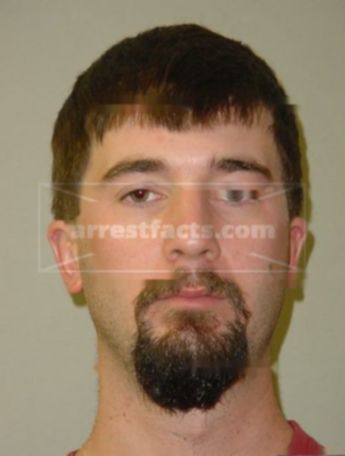 Troy Allan Brown