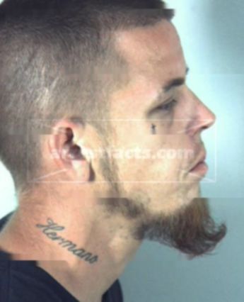 Jesse Wayne Galyon
