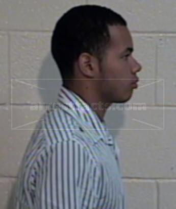 Tevin Devonne Brown