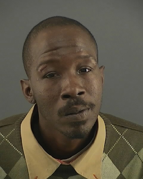 Donzell Cartez Calip