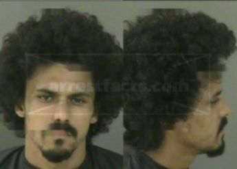 Benjamin Perez