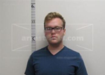 Benjamin Bradley Whited