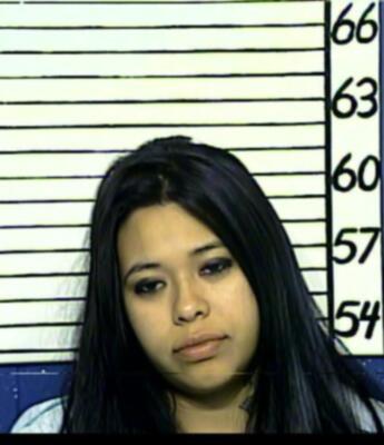 Victoria Gus Hernandez