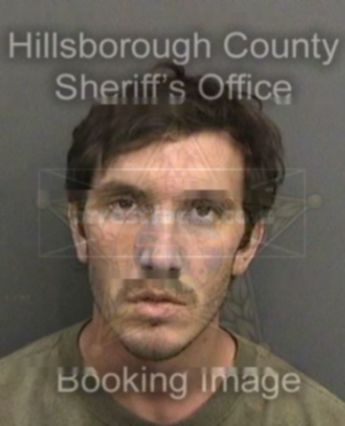 Shawn Raymond Michael Bush