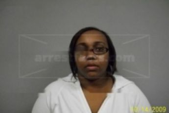 Christina Victoria Price