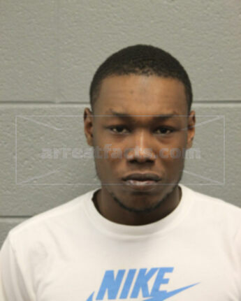 Donnell D Drinker