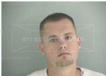 Brandon James Newberry