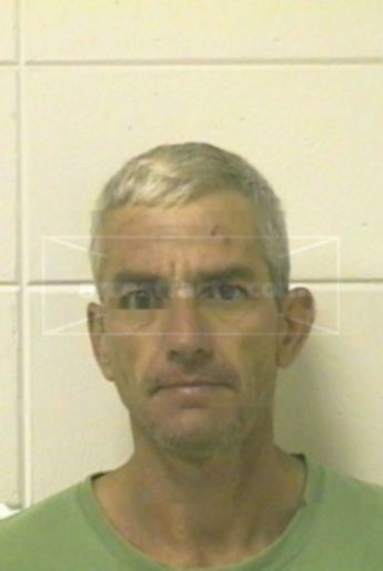 Henry Cordell Branam