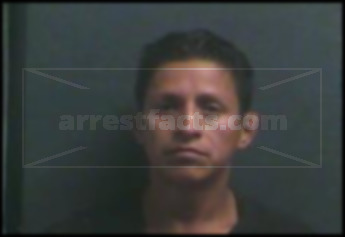 Juan Alarcon Alarcon