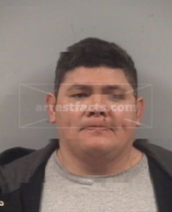 Marvin Javier Vasquez