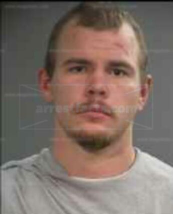 Matthew James Martin