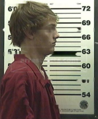 Zach Monroe