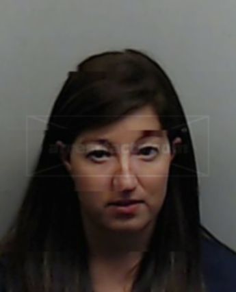 Allyson Lee Prosser
