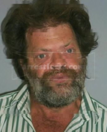 Michael Allen Dodson