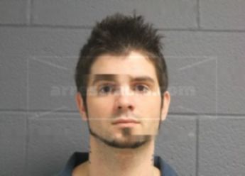 Jason Thomas Henderson