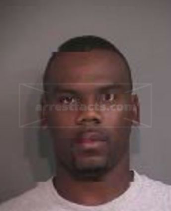 Christopher Vincent Adams