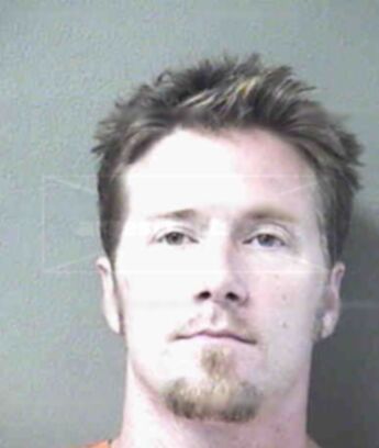 Heath Matthew Waldo