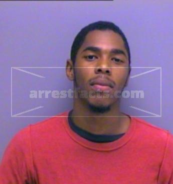 Dramon Rashon Green