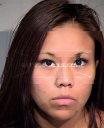 Bonnie Joy Begay