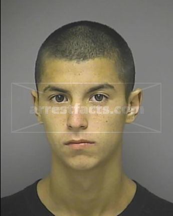 Hector Antonio Salmeron
