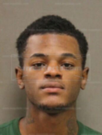 Terrell Lamont Lasker