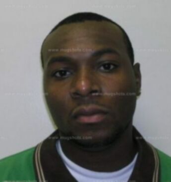 Antwain D Dickey