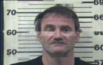 Stephen Paul Robinson