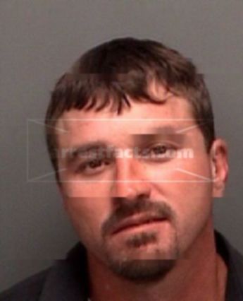 Brian Nicolas Hudson
