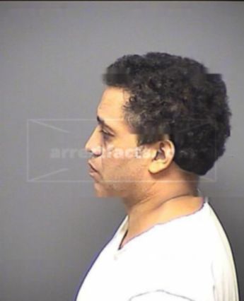 James Kevin Jones
