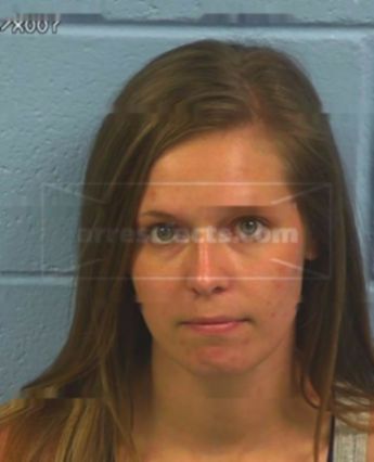 Allison Leigh Gledhill