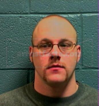 Scott Edward Riley