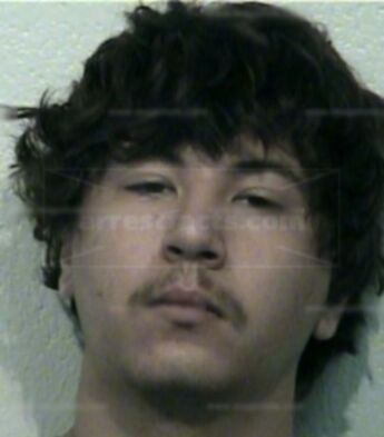 Justin Wayne Kessler