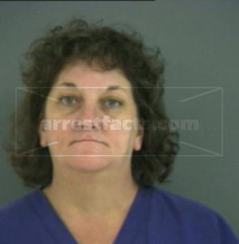 Deborah Glawson Trapp