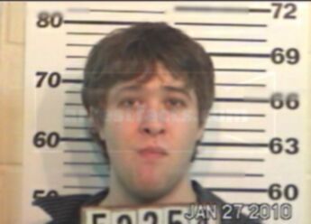 Garret Michael Shaw