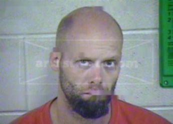 Justin Daniel Autrey