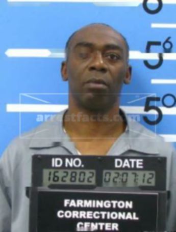 Byron K Edwards