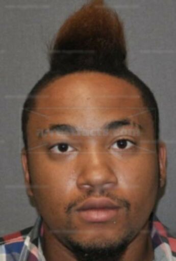 Tyrone L Griffin